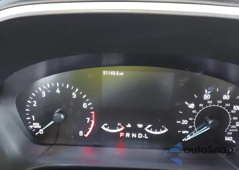 2020 Ford Escape Se z USA, uszkodzony, nr VIN 1FMCU0G63LUA94170